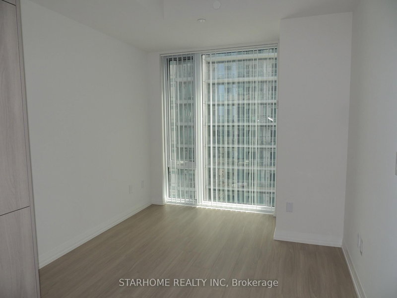 3307 - 8 Widmer St, Toronto, M5V 0W6 | Image 3