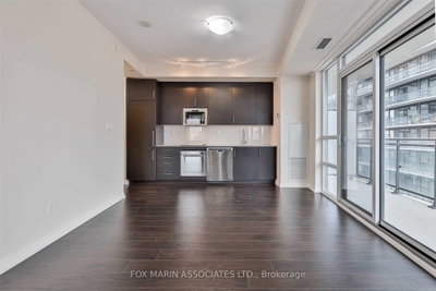 Unit 1720 — 460 Adelaide Street E — photo 4