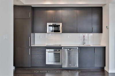 Unit 1720 — 460 Adelaide Street E — photo 5