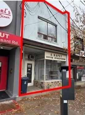 521 Mount Pleasant Rd, Toronto, M4S 2M4 | Image 3