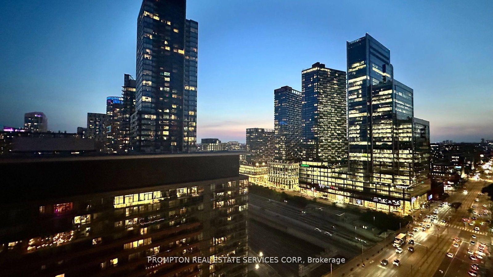 3 CONCORD CITYPLACE Way, Unit 2002 - Photo 15