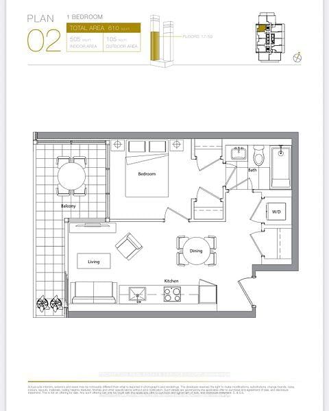 3 CONCORD CITYPLACE Way, Unit 2002 - Photo 5