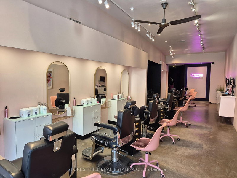 781 Queen St W, Toronto, M6J 1G1 | Image 2