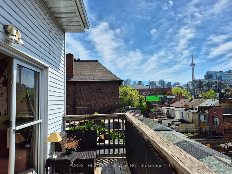 781 Queen St W, Toronto, M6J 1G1 | Image 3