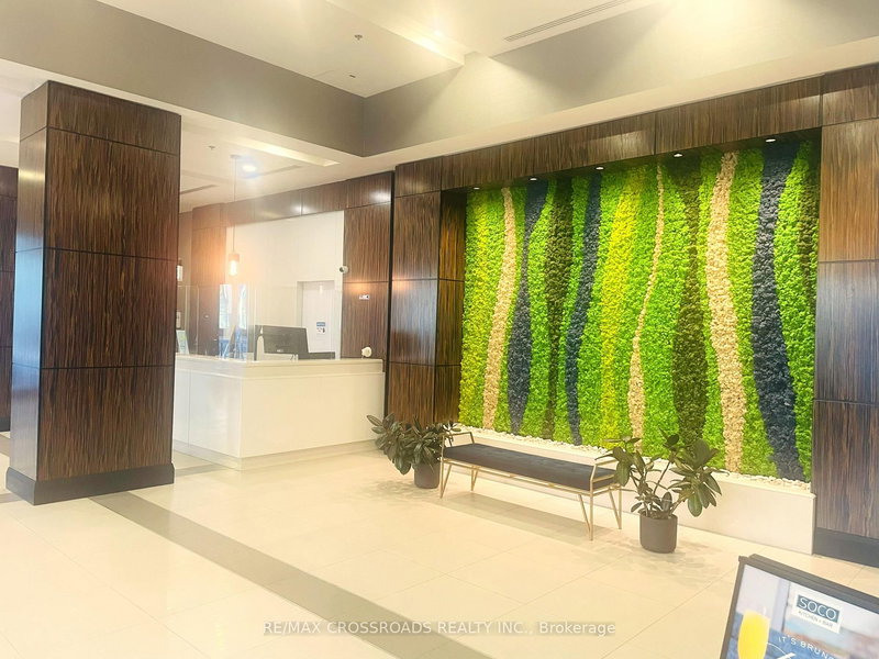 3207 - 19 Grand Trunk Cres, Toronto, M5J 3A3 | Image 2