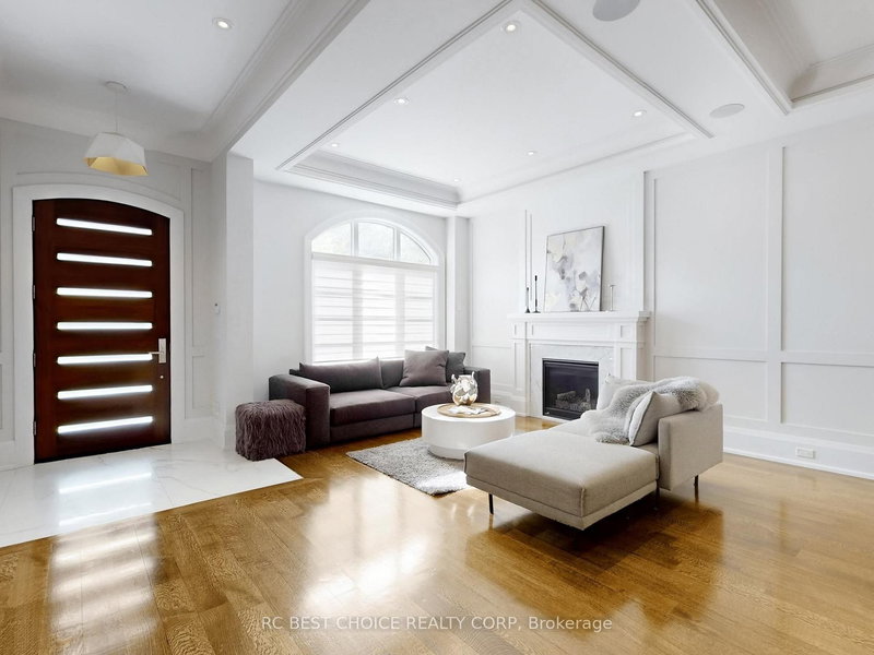 86 Princess Ave, Toronto, M2N 3R6 | Image 2