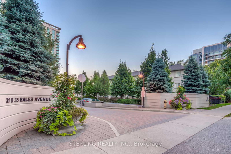 1909 - 31 Bales Ave, Toronto, M2N 7L6 | Image 2