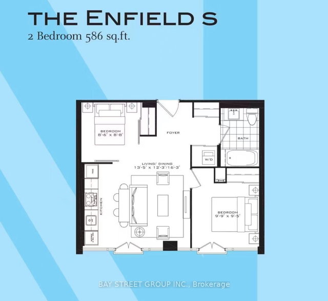 805 - 955 Bay Street