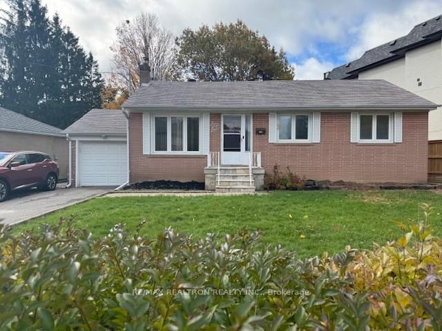 163 Newton Dr, Toronto, M2M 2N6 | Image 2