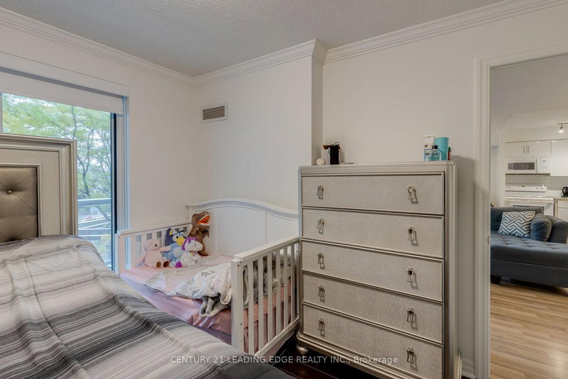 216 - 2035 Sheppard Ave E, Toronto, M2J 0A8 | Image 2