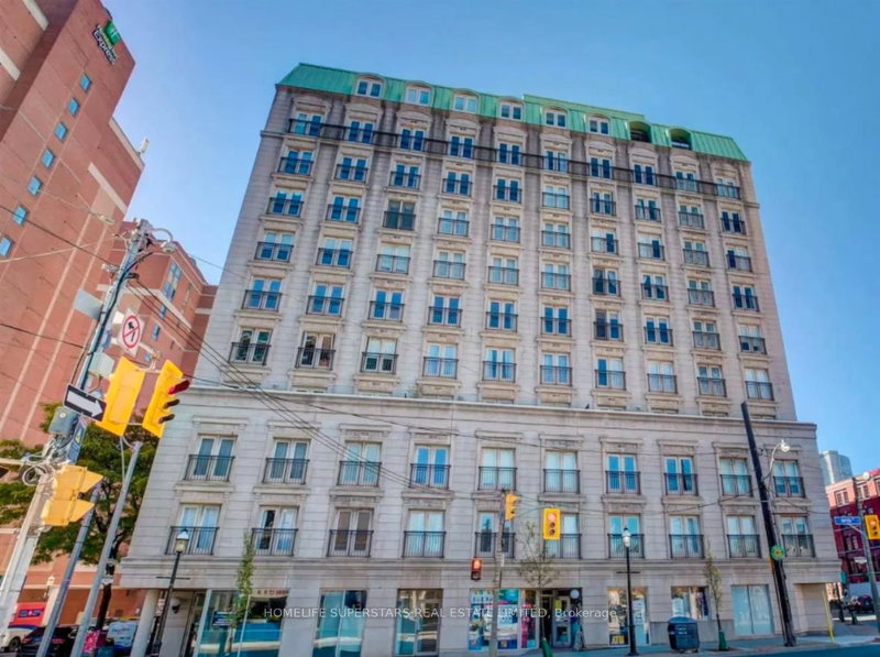 unit 3 - 120 Lombard St, Toronto, M5C 3H5 | Image 2