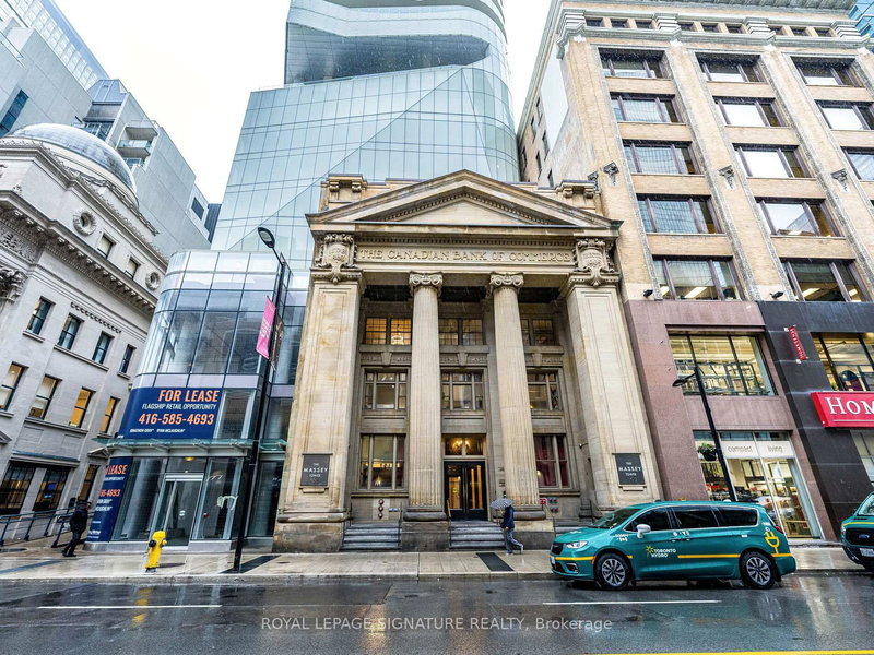 2107 - 197 Yonge St, Toronto, M5B 0C1 | Image 2