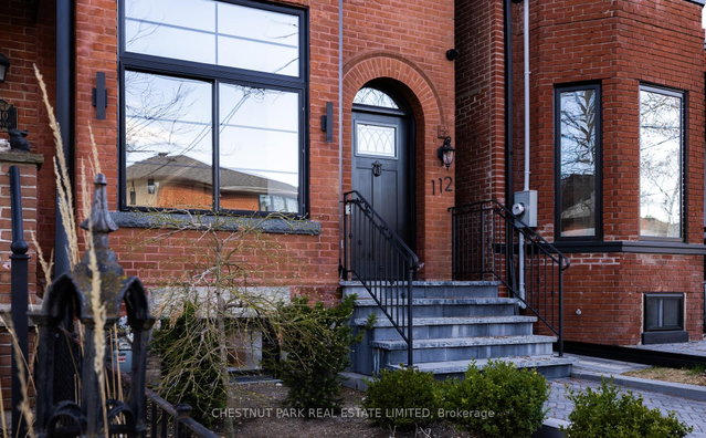 112 Givins Street
