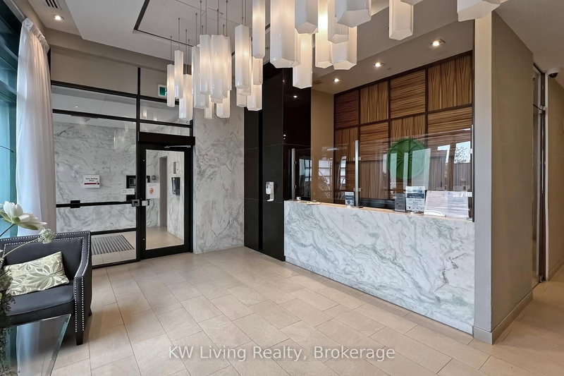 409 - 5740 Yonge St, Toronto, M2M 0B1 | Image 3