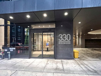 505-Room Only - 330 Richmond St | Toronto | Image
