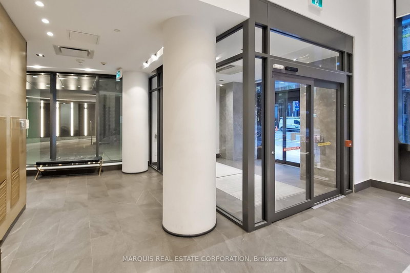 505-Room Only - 330 Richmond St W, Toronto, M5V 0M4 | Image 2