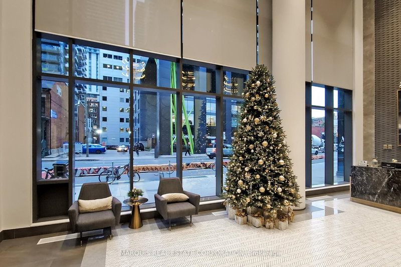 505-Room Only - 330 Richmond St W, Toronto, M5V 0M4 | Image 3