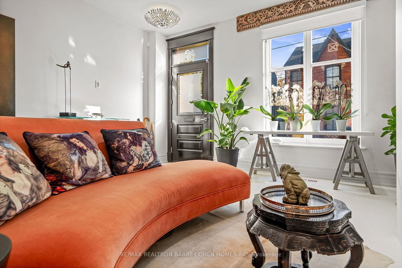 42 Berryman St, Toronto, M5R 1M6 | Image 3