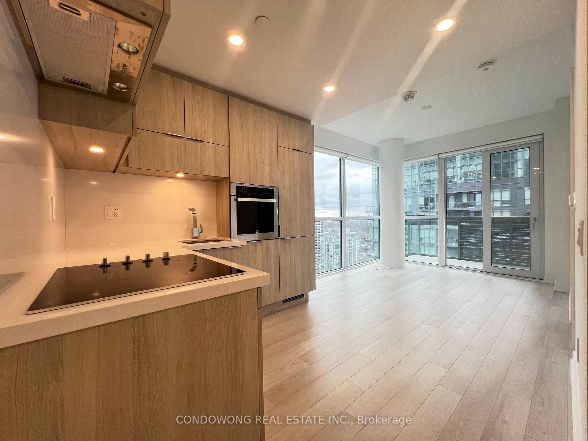 3108 - 39 Roehampton Avenue, Toronto | For Rent @ $2,700 | Condos.ca