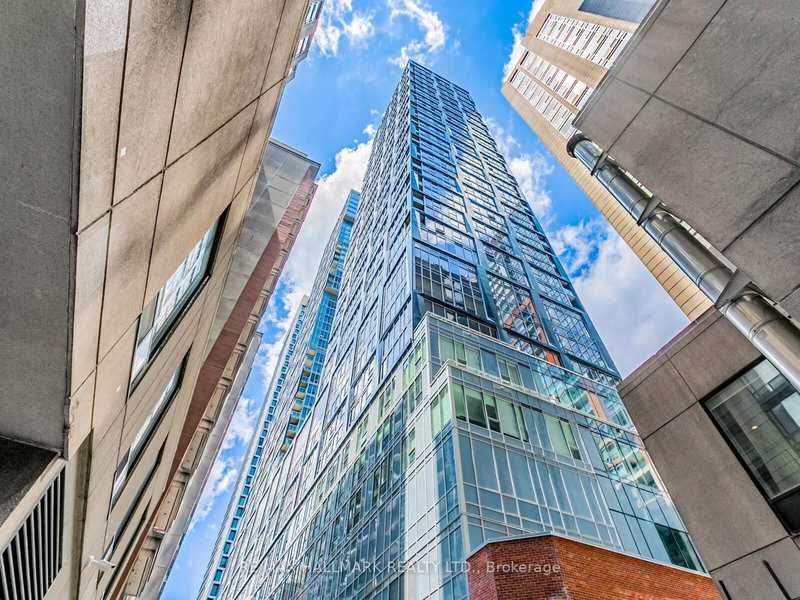 419 - 15 Mercer St, Toronto, M5V 1H2 | Image 2