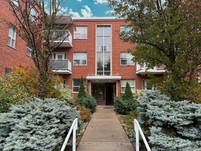 Semi-Detached House leased at 305-1315 Bayview Avenue, Toronto, Ontario, M4G 2Z8 - Leaside - MLS: C12502884