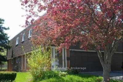 Semi-Detached House leased at UPPER-171 Angus Drive, Toronto, Ontario, M2J 2W9 - Don Valley Village - MLS: C12503256