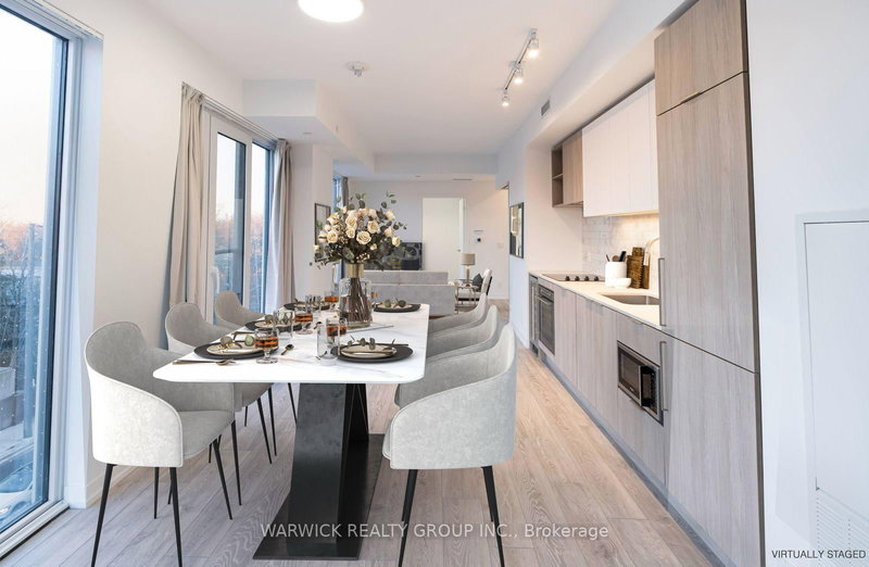 532 - 2020 Bathurst St, Toronto, M5P 0A6 | Image 2