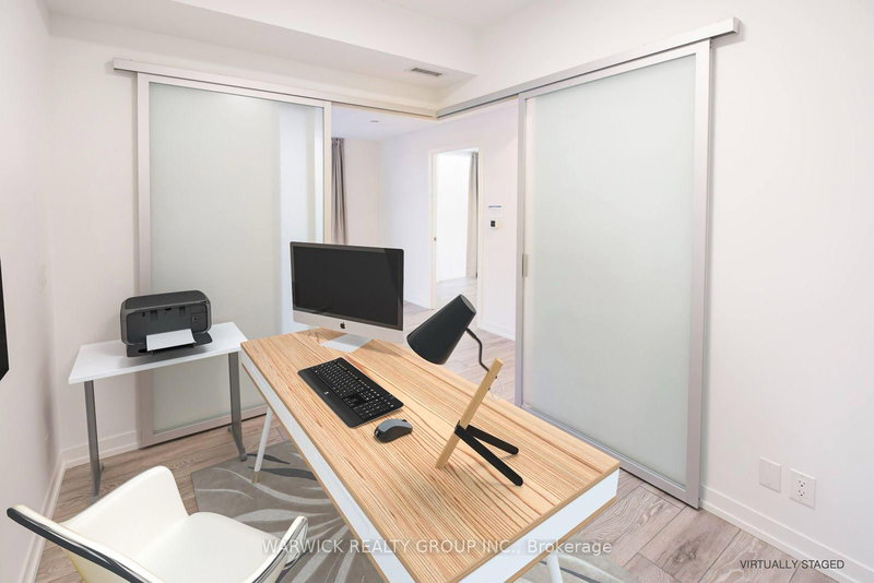 532 - 2020 Bathurst St, Toronto, M5P 0A6 | Image 3