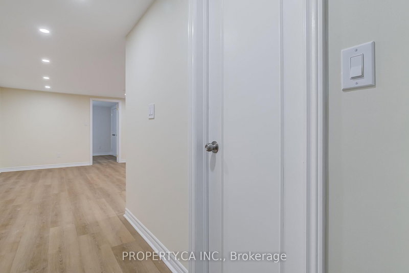 Basement - 90 Muir Ave, Toronto, M6H 1G1 | Image 2