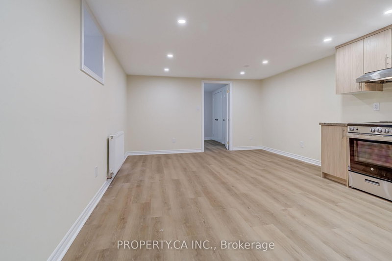 Basement - 90 Muir Ave, Toronto, M6H 1G1 | Image 3