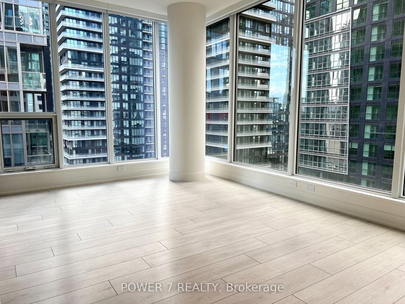 1804 - 15 Mercer St, Toronto, M5V 0T8 | Image 3