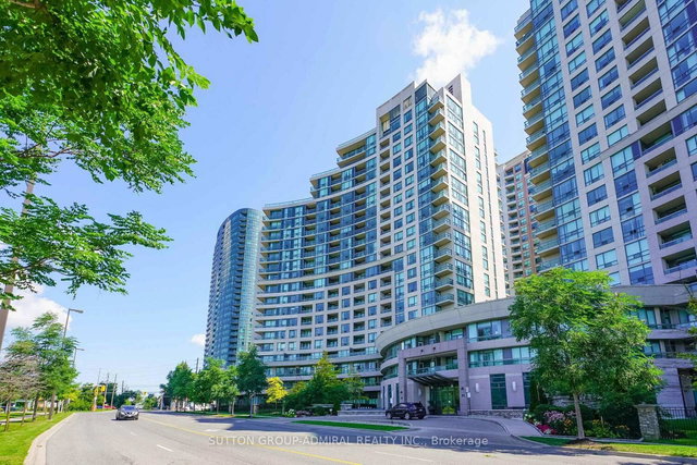 2102 - 509 Beecroft Road