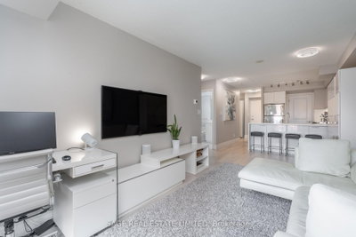 Condo leased at 409-308 Palmerston Avenue, Toronto, Ontario, M6J 3X9 - Trinity-Bellwoods - MLS: C12507542