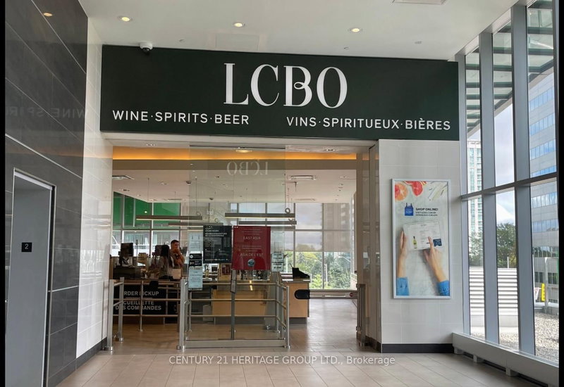 127-129 - 4750 Yonge St, Toronto, M2K 0B4 | Image 3