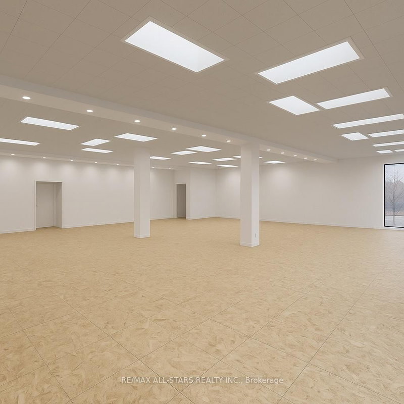 101 - 14 McCaul St, Toronto, M5T 1V6 | Image 3