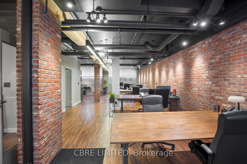 101 - 80 Sherbourne St, Toronto, M5A 2R1 | Image 3