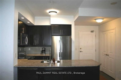 Unit 314 — 85 East Liberty Street — photo 3