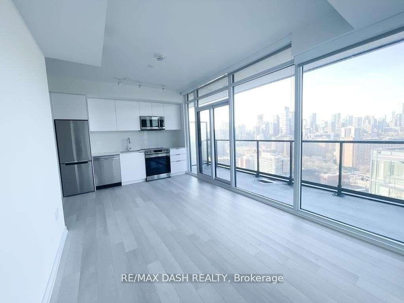 2111 - 48 Power St, Toronto, M5A 3A6 | Image 2