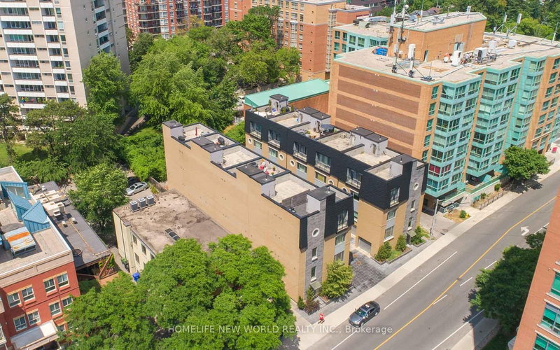 310 Merton St, Toronto, M4S 1A9 | Image 2
