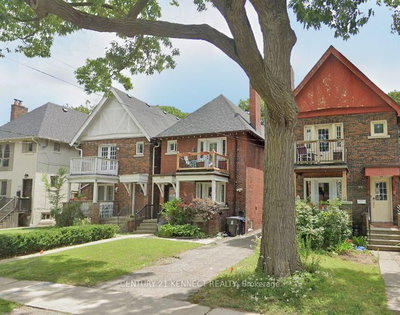 First Floor-279 St Clair Avenue East, Toronto, Ontario image-0-1