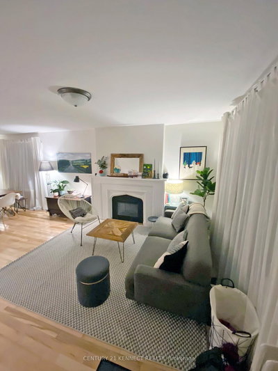 First Floor-279 St Clair Avenue East, Toronto, Ontario image-0-3