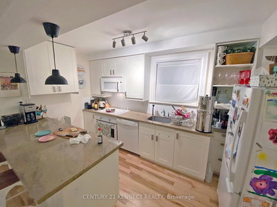 First Floor-279 St Clair Avenue East, Toronto, Ontario image-0-4