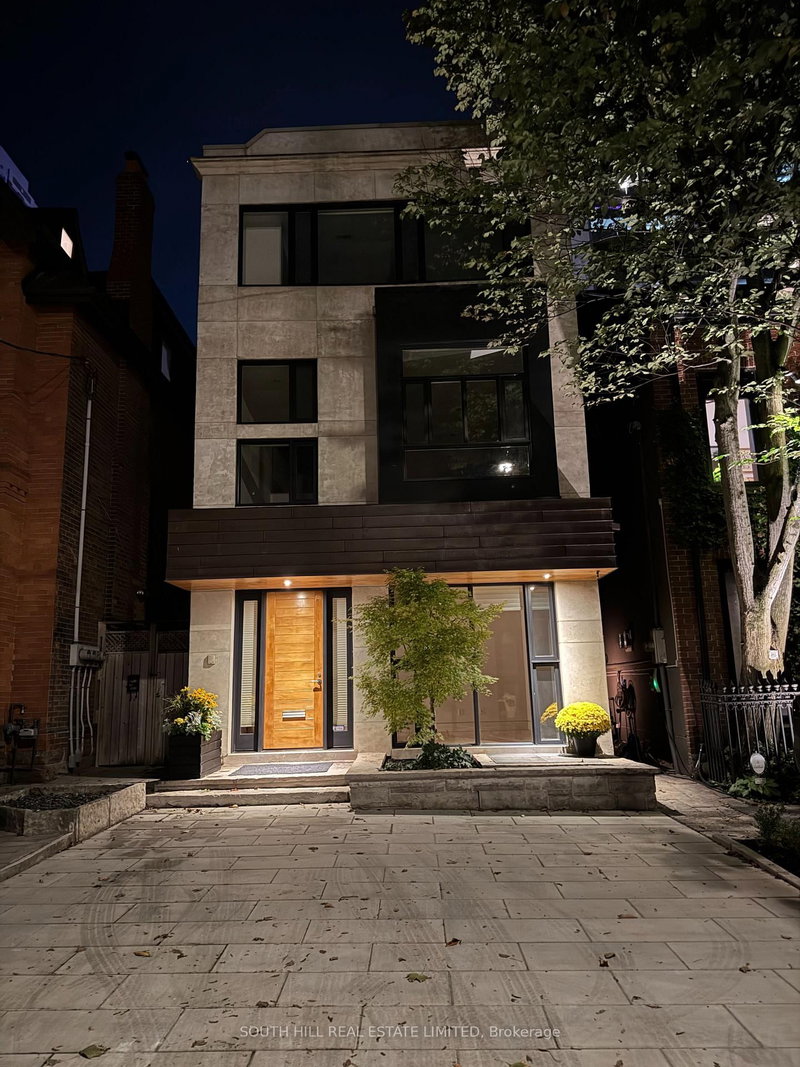 21 Lowther Ave, Toronto, M5R 1C5 | Image 2