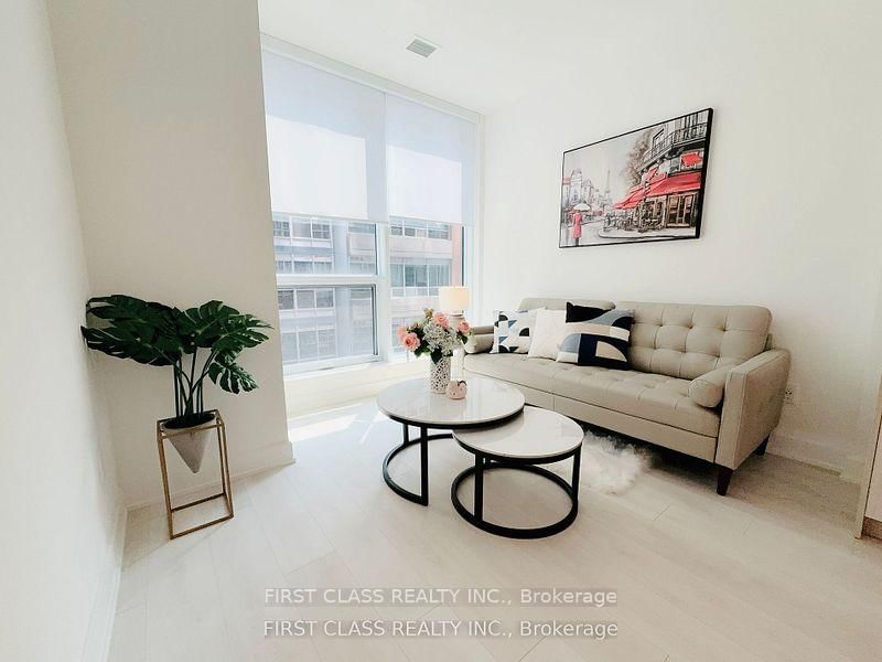 806 - 15 Mercer St, Toronto, M5V 1H2 | Image 3