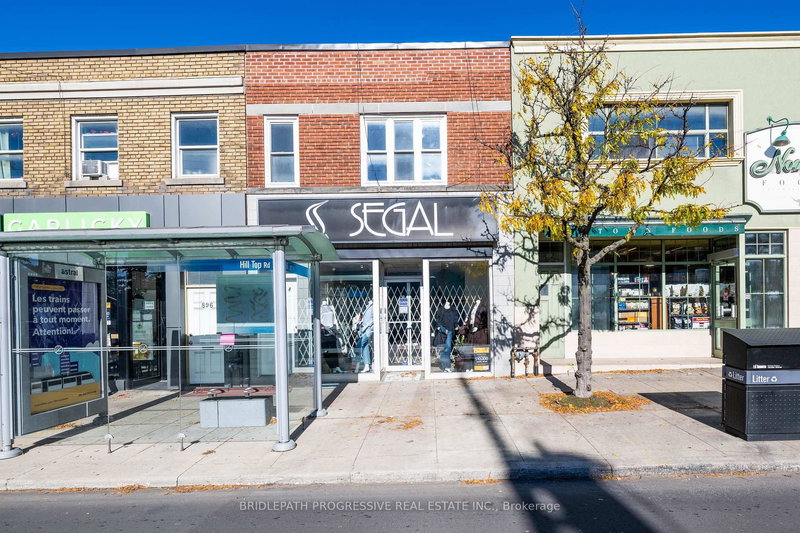 1 - 894 Eglinton Ave W, Toronto, M2K 1B7 | Image 2