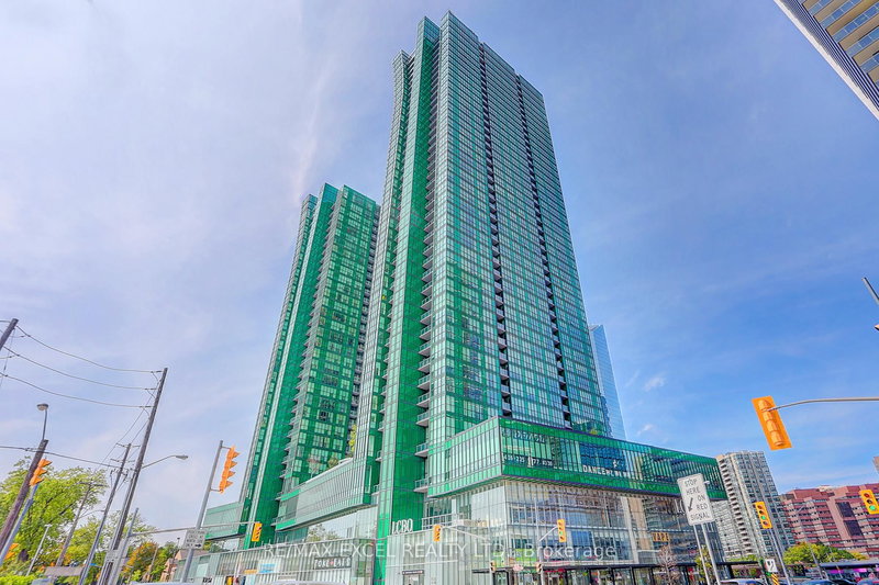 2707 - 9 Bogert Ave, Toronto, M2N 0H3 | Image 2