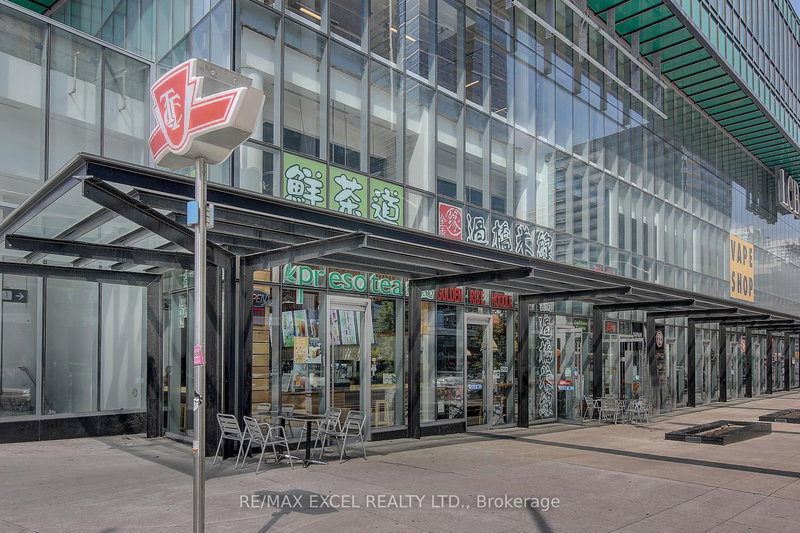 2707 - 9 Bogert Ave, Toronto, M2N 0H3 | Image 3