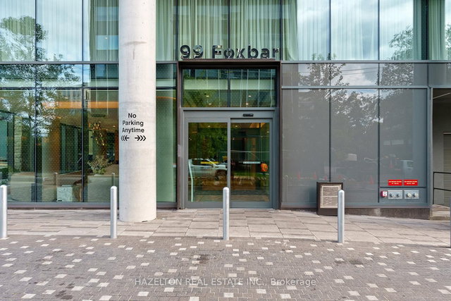 1109 - 99 Foxbar Road