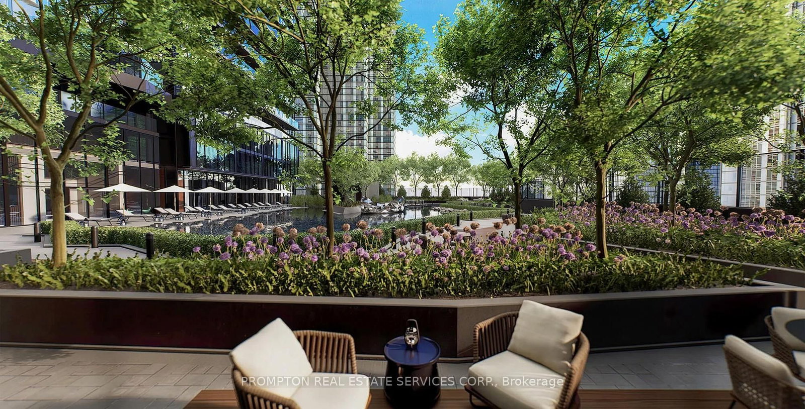 3 Concord Cityplace Way, Unit 5801 - Photo 14