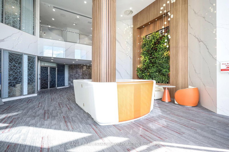 111-113 - 105 Gordon Baker Rd, Toronto, M2H 3P8 | Image 3